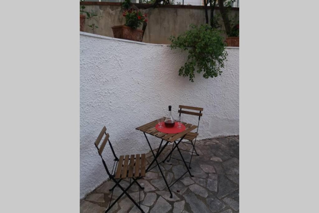 Residenza Nisio Сasa de vacaciones