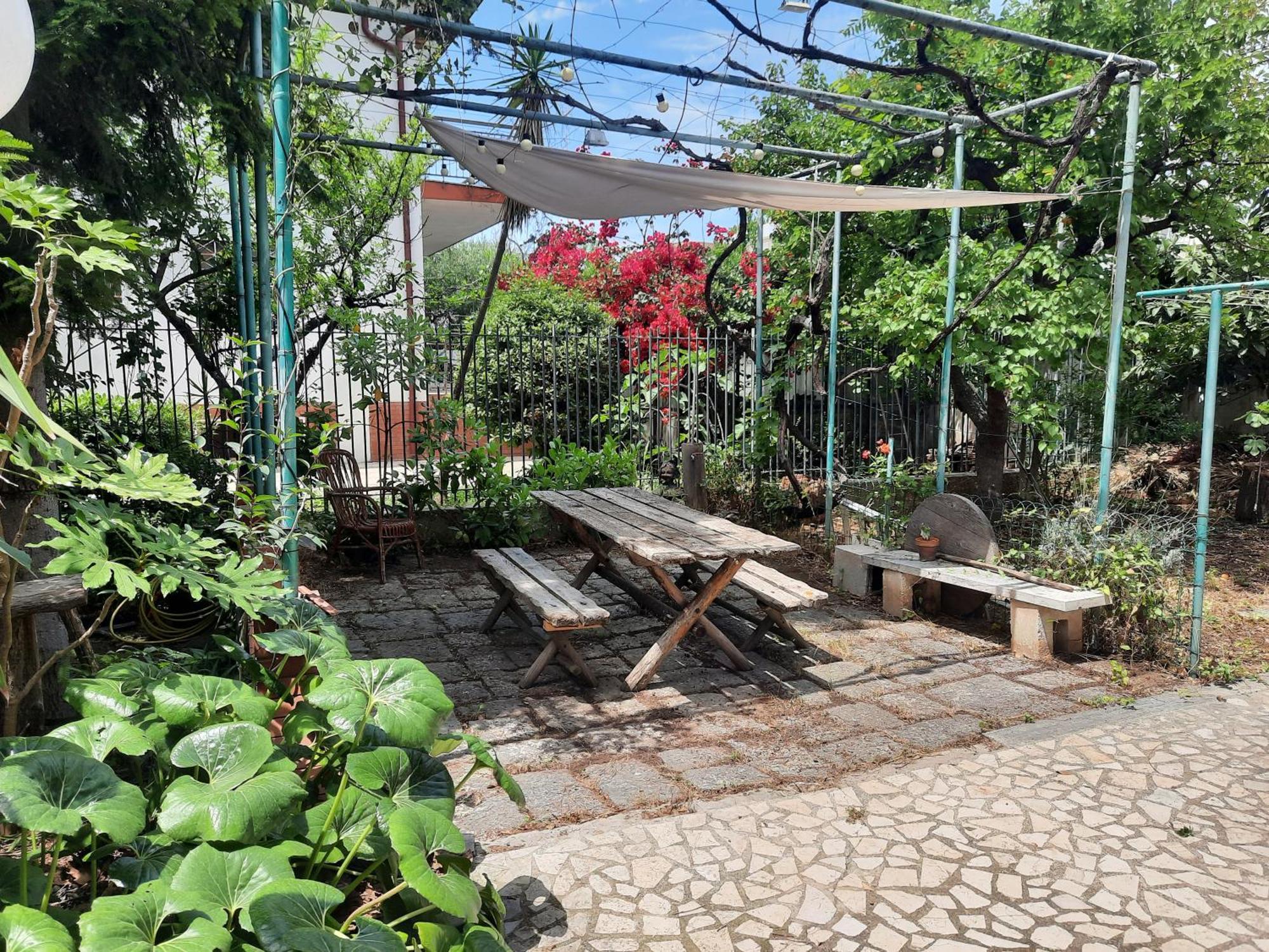 Residenza Nisio Сasa de vacaciones *