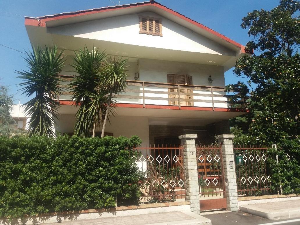 Hébergement de vacances Residenza Nisio *
