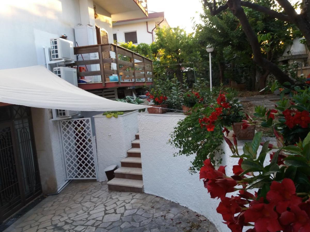 Residenza Nisio Hébergement de vacances *