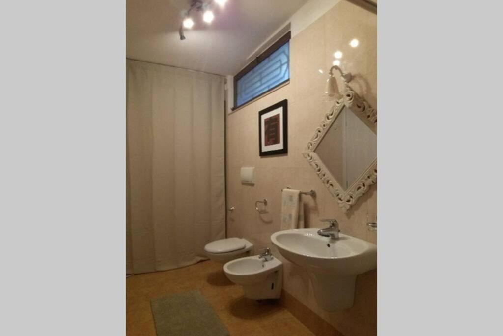 Residenza Nisio Hébergement de vacances Bari