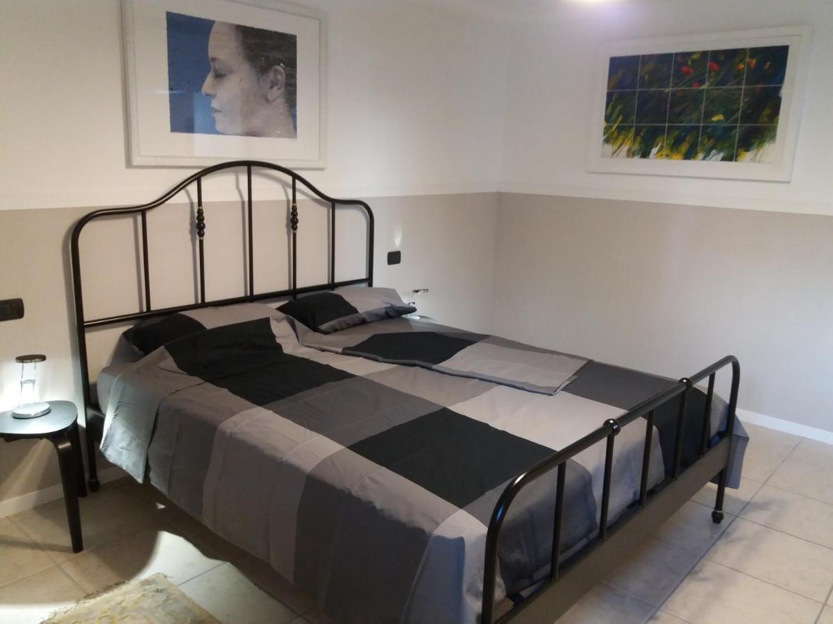 Residenza Nisio Hébergement de vacances