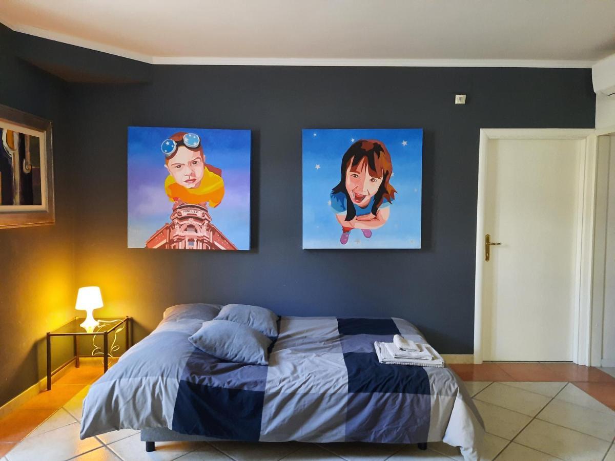 Residenza Nisio Hébergement de vacances *
