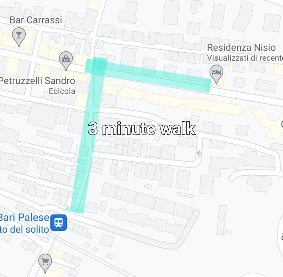 Hébergement de vacances Residenza Nisio *