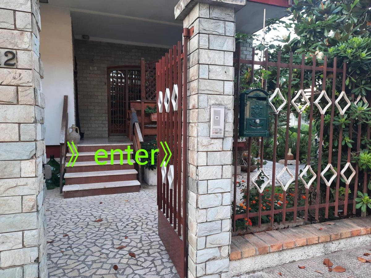 Hébergement de vacances Residenza Nisio Bari