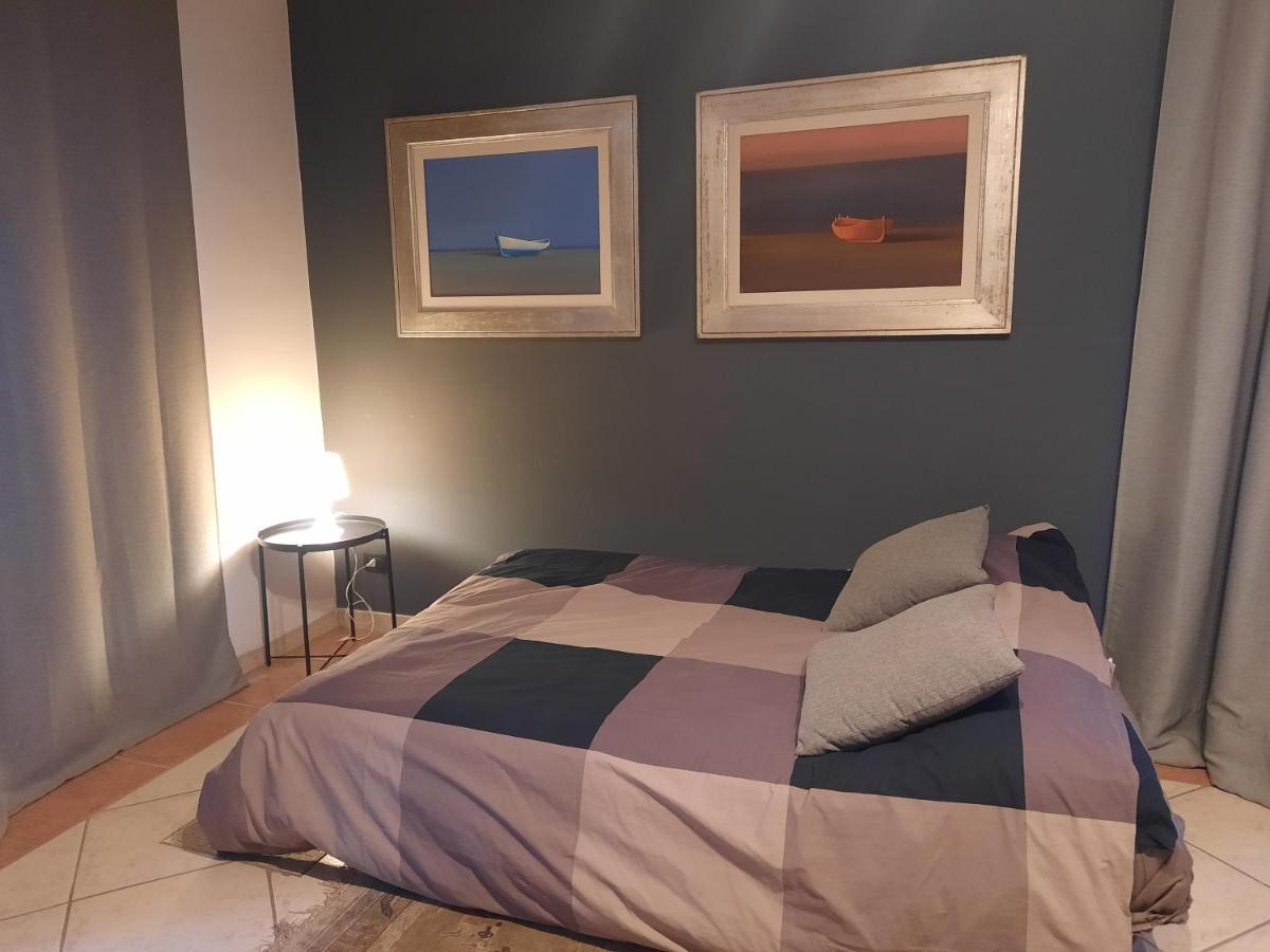 Hébergement de vacances Residenza Nisio Bari
