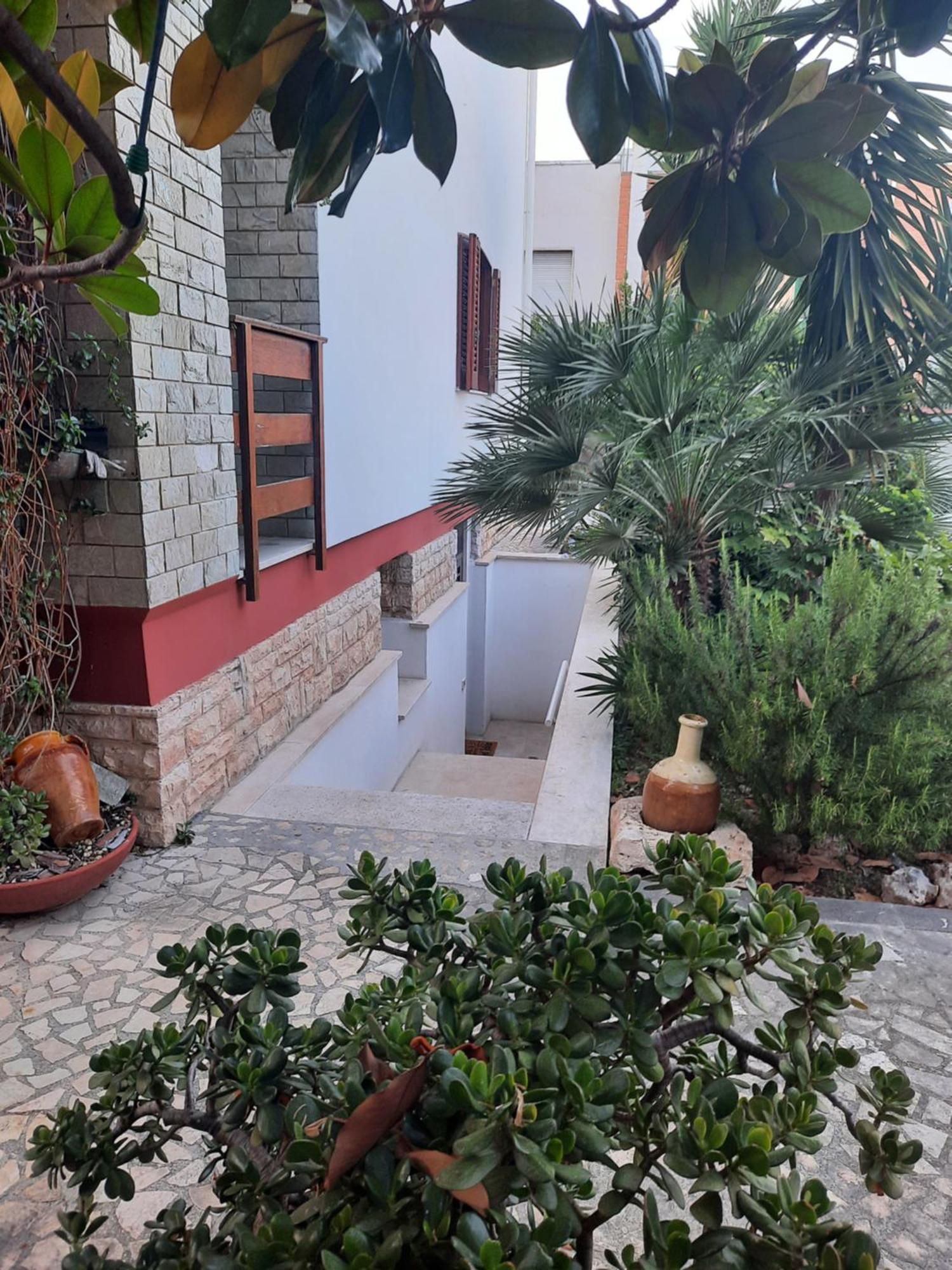 Hébergement de vacances Residenza Nisio