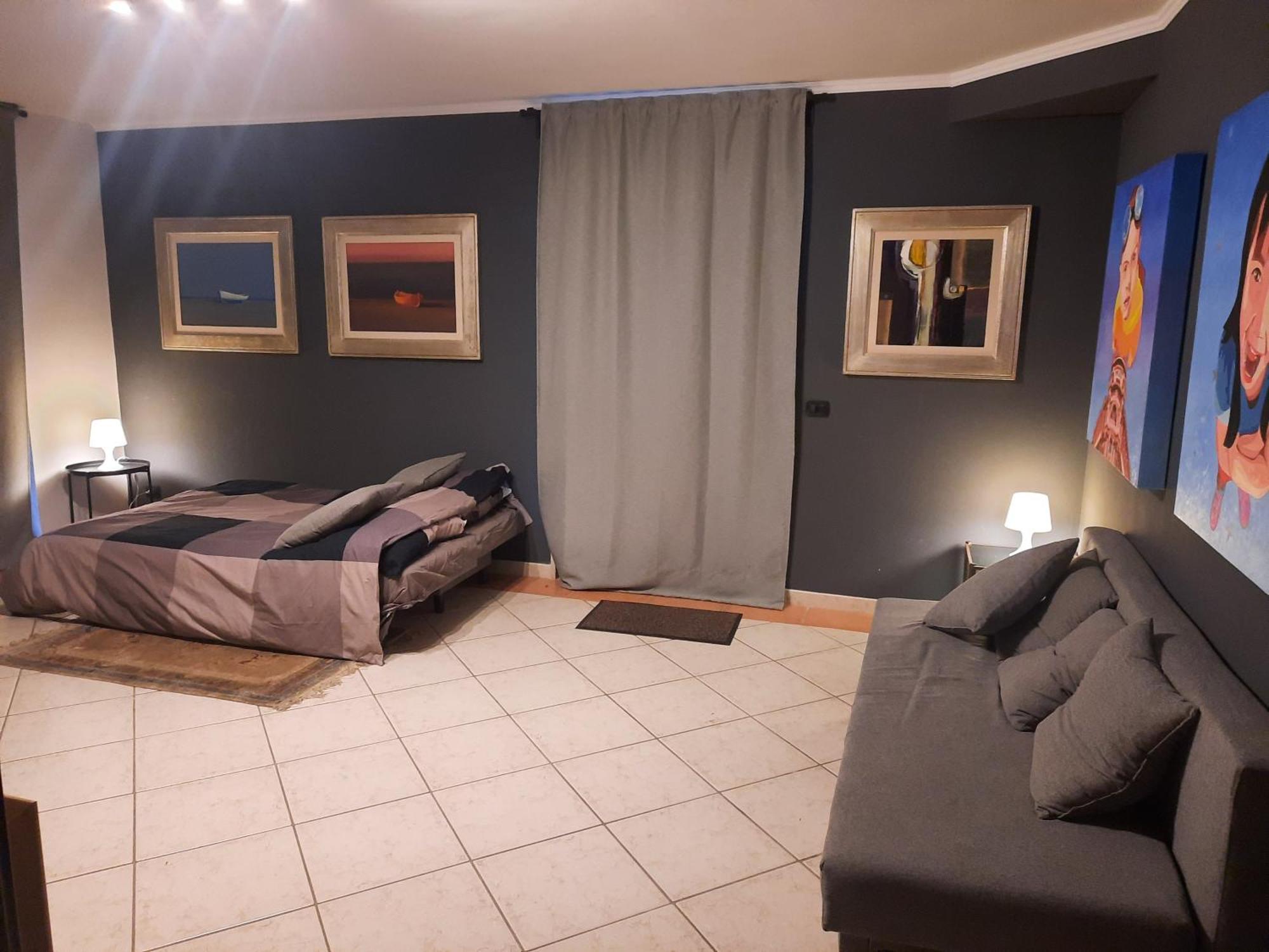 Hébergement de vacances Residenza Nisio
