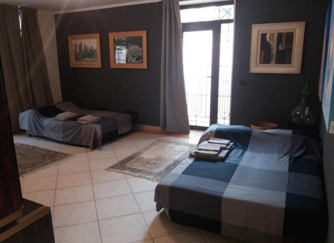 Hébergement de vacances Residenza Nisio Bari