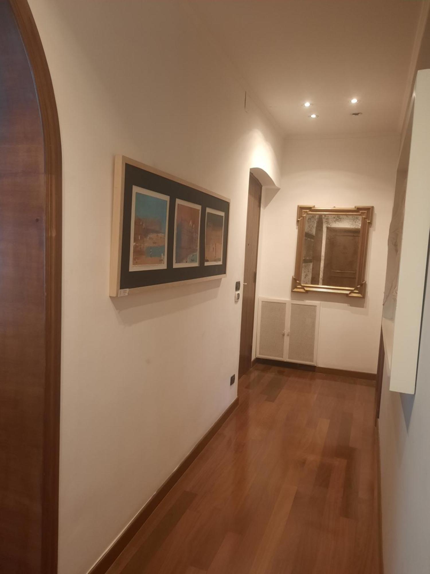 Residenza Nisio Hébergement de vacances Bari