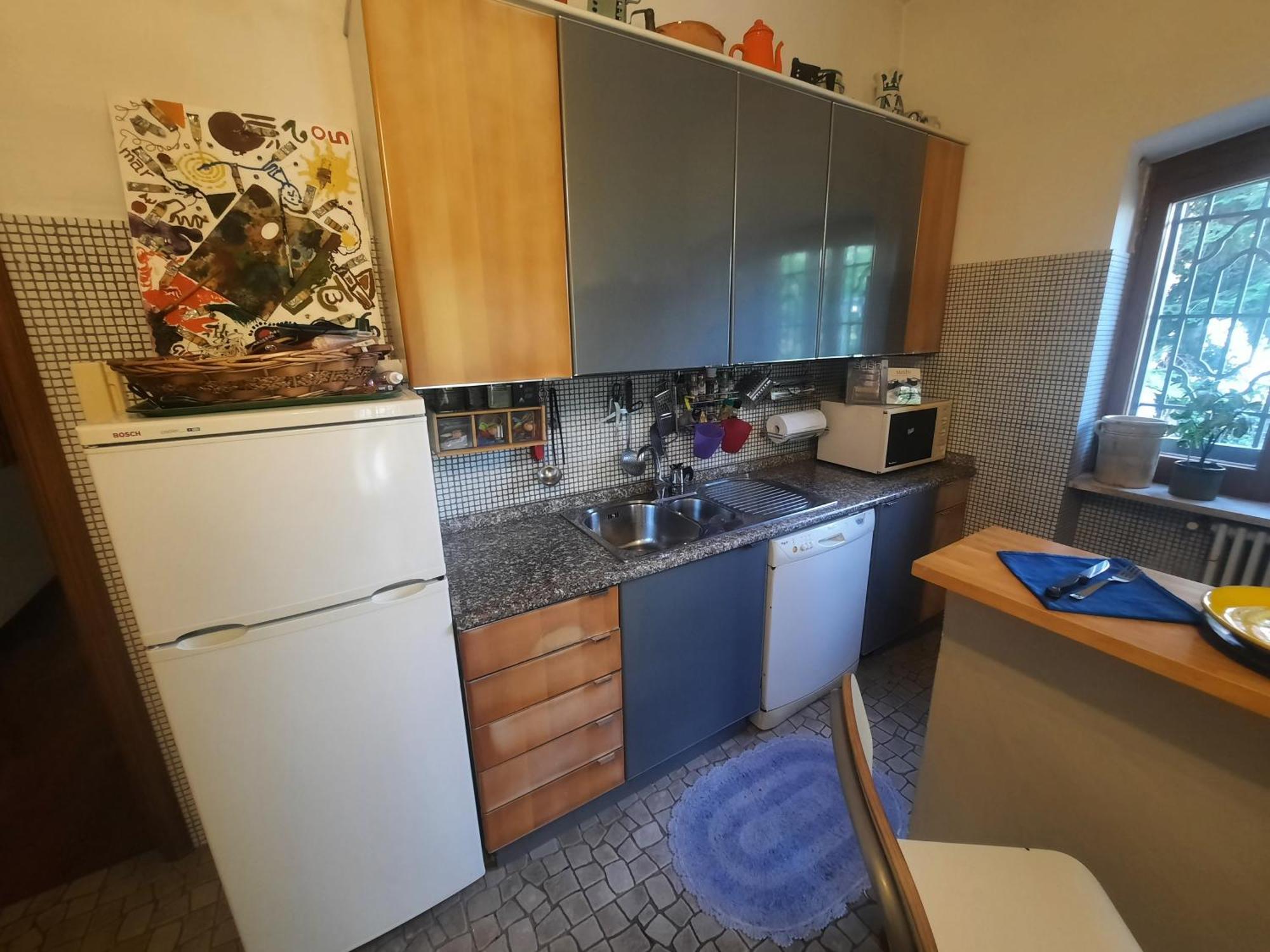 Residenza Nisio Hébergement de vacances *