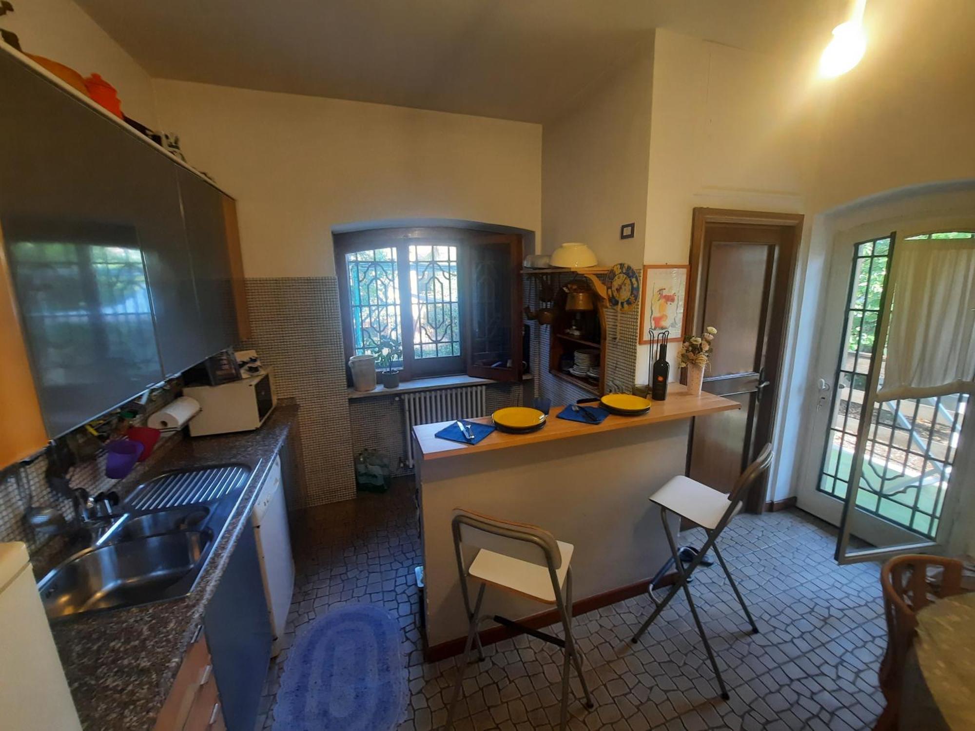 Hébergement de vacances Residenza Nisio Bari