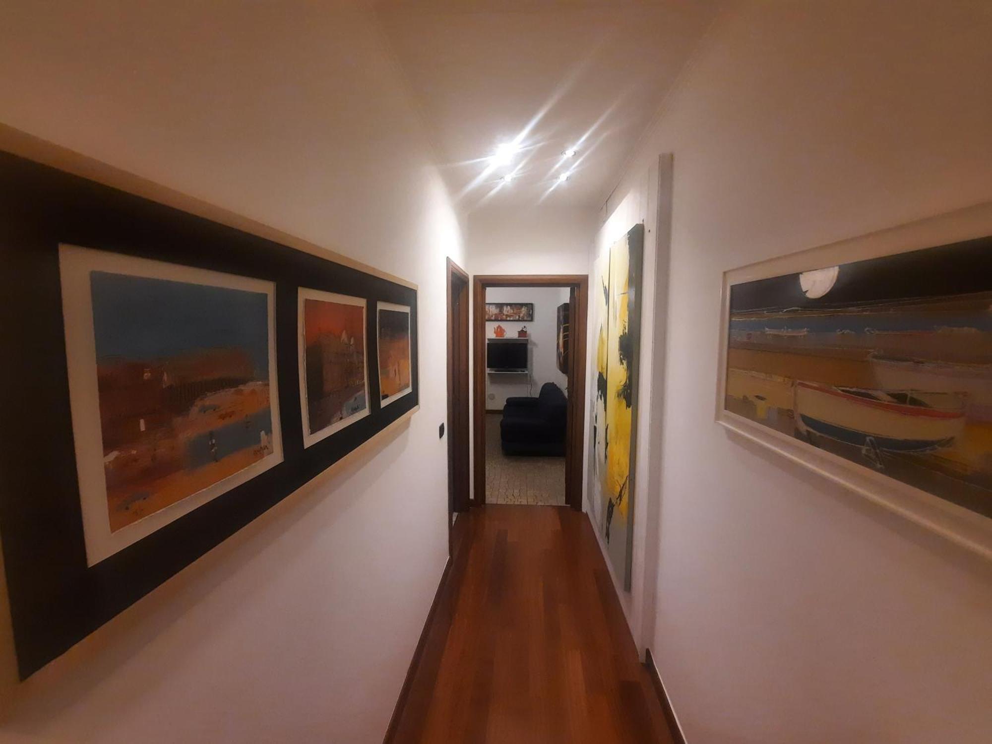 Residenza Nisio Сasa de vacaciones Bari