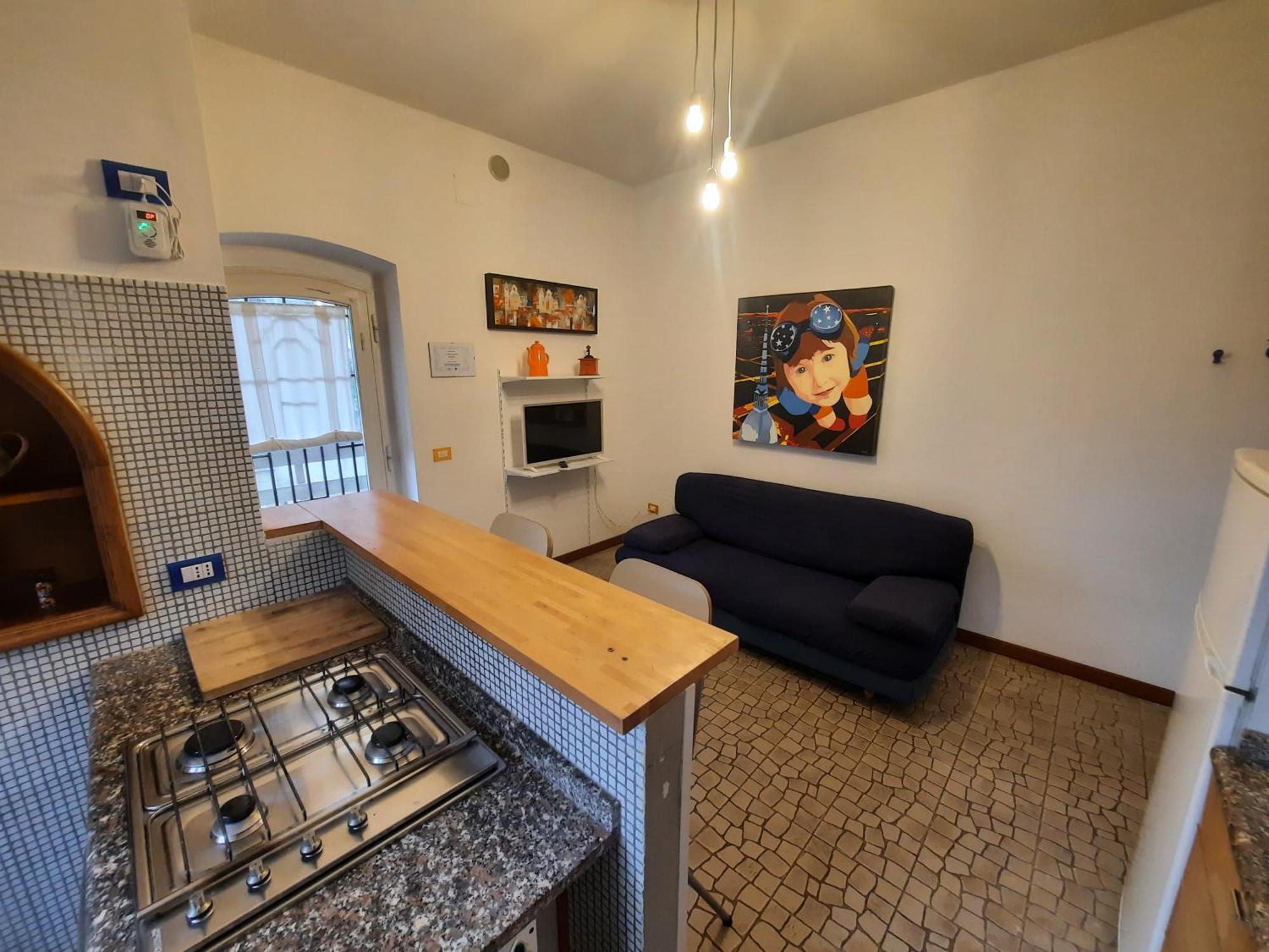 Residenza Nisio Hébergement de vacances Bari