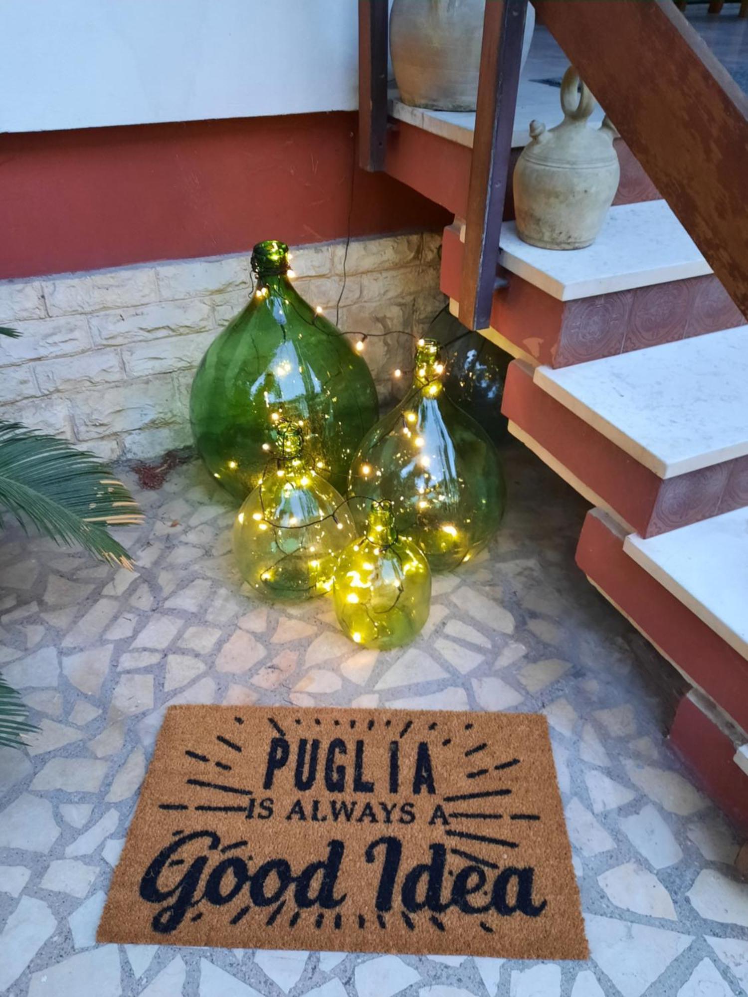 Residenza Nisio Hébergement de vacances Bari