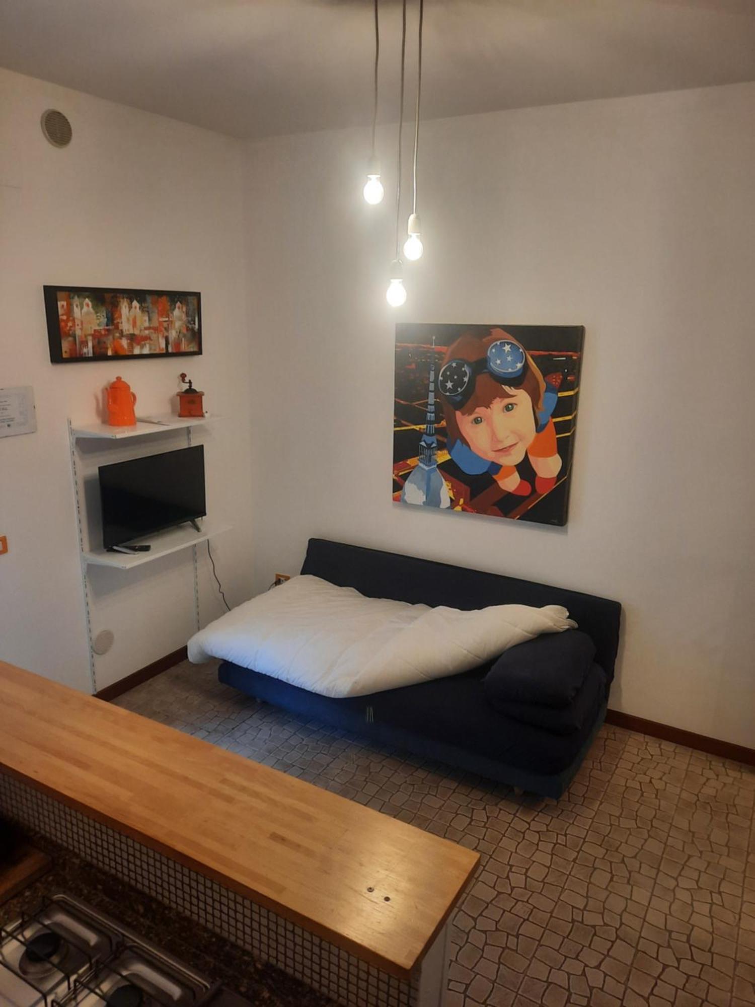Residenza Nisio Hébergement de vacances Bari